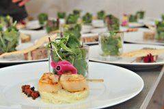 Art de la table / Catering